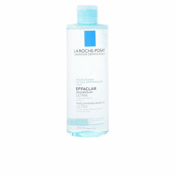 Água Micelar desmaquilhante La Roche Posay Effaclar (400 ml)