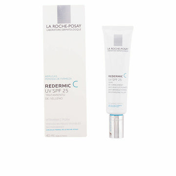 Creme Antirrugas La Roche Posay 897-13728 40 ml