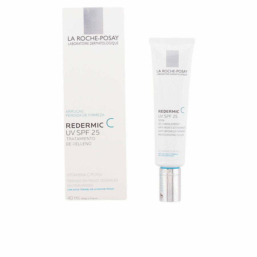 Creme Antirrugas La Roche Posay 897-13728 40 ml