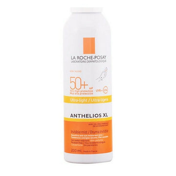 Bruma Solar Protetora Anthelios Xl La Roche Posay Spf 50 (200 ml)