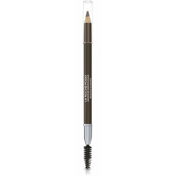 Eyebrow Pencil La Roche Posay Respectissime Marron Foncé (1,3 g)