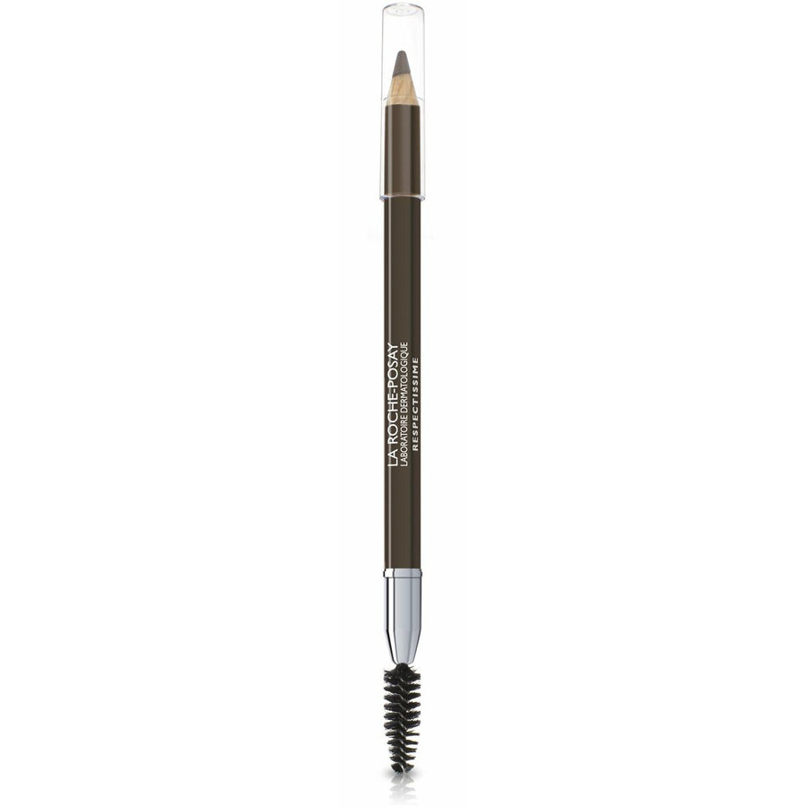 Eyebrow Pencil La Roche Posay Respectissime Marron Foncé (1,3 g)