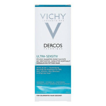 Champô Vichy (200 ml)