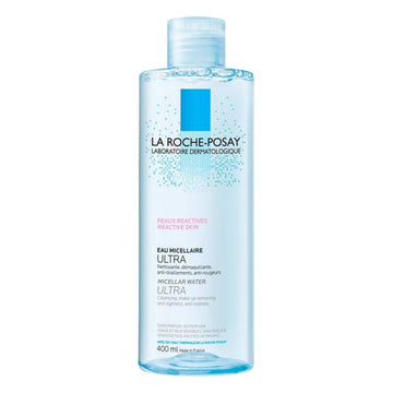 Micellar Water Ultra La Roche Posay (400 ml)