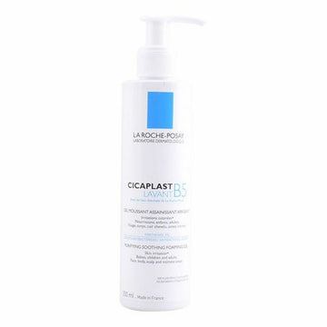 Gel Limpador Cicaplast Lavant La Roche Posay Cicaplast Lavant (200 ml) 200 ml