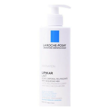 Leite Corporal Lipikar La Roche Posay (400 ml)