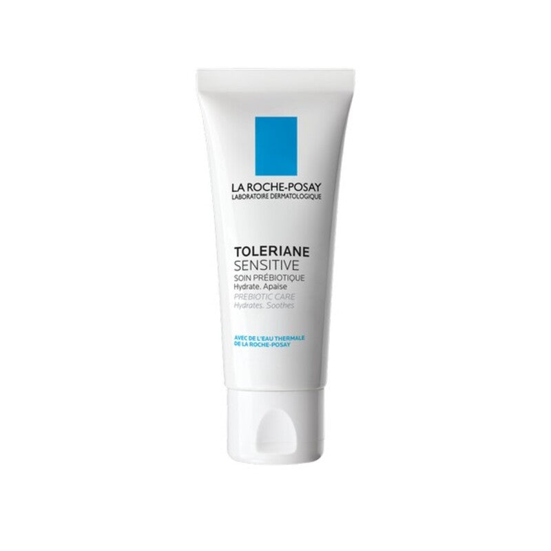 Creme Calmante Toleriane Sensitive La Roche Posay (40 ml)