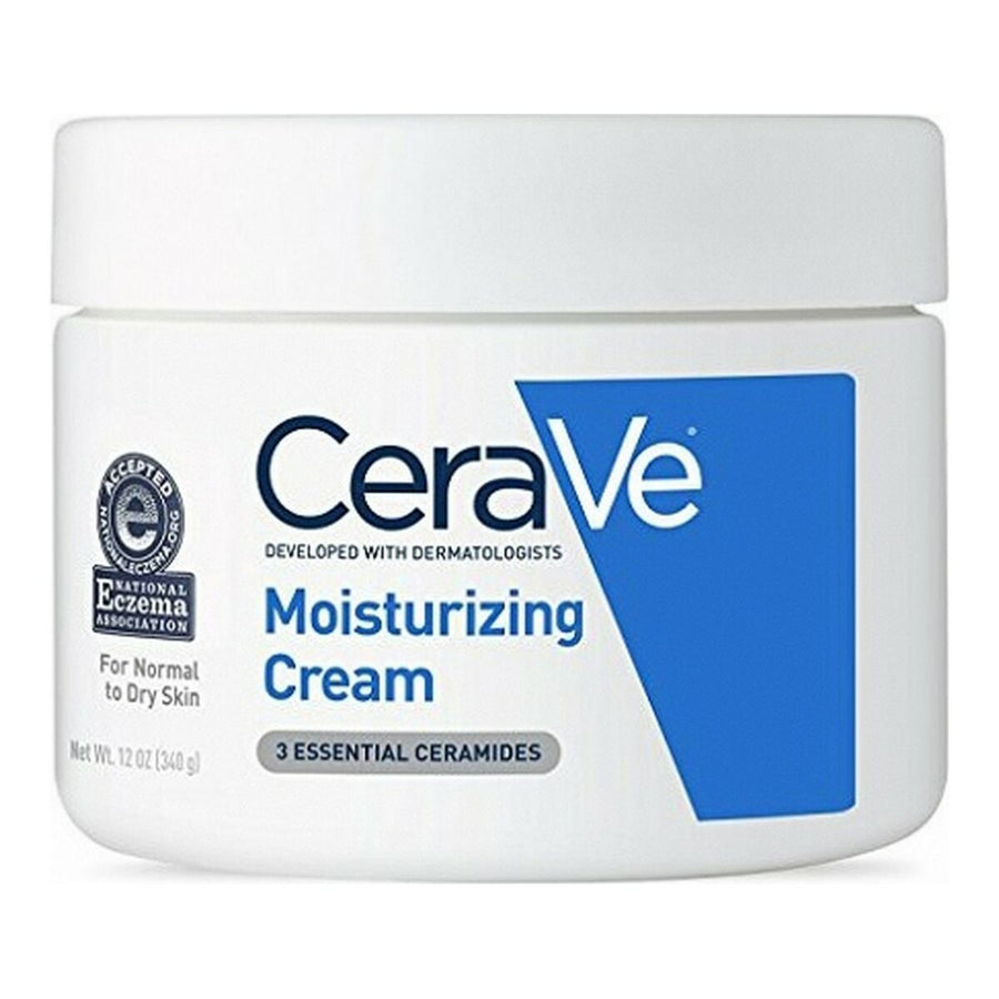 Creme Ultra Hidratante CeraVe Peles muito Secas (340 ml)