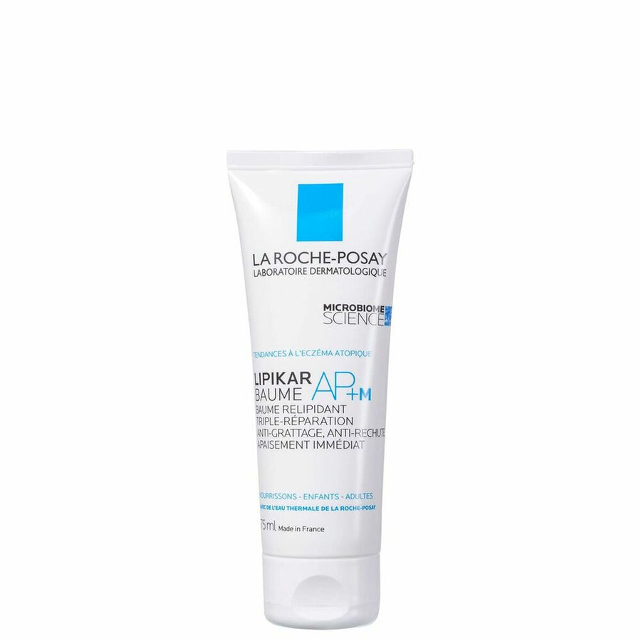 Creme de Mãos La Roche Posay Lipikar Baume AP+ (75 ml)