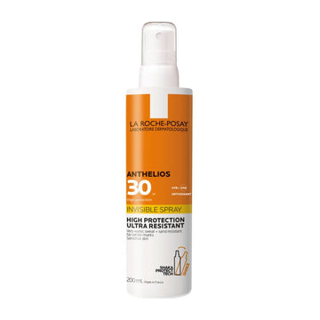 Protetor Solar Anthelios Shaka La Roche Posay Spf 30