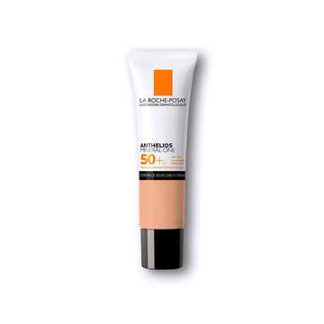 Protetor Solar Com Cor La Roche Posay 101098 Nº 03 Spf 50