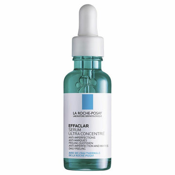 La Roche Posay Effaclar Concentrated Exfoliating Serum (30 ml)