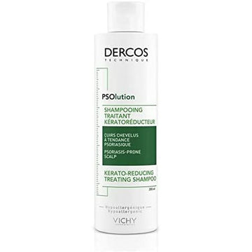 Champô Vichy Dercos 200 ml