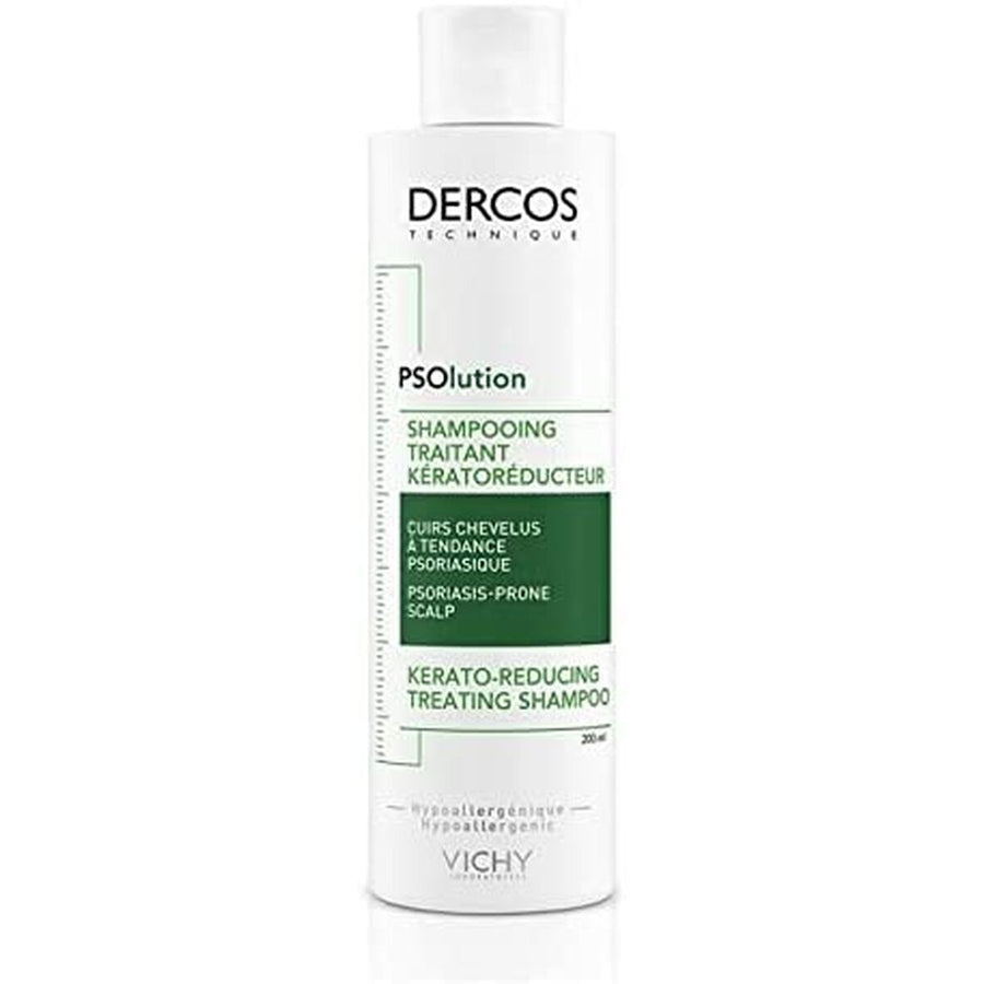 Shampoo Vichy Dercos 200 ml