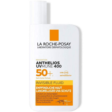 Protetor Solar Facial La Roche Posay Anthelios UVMUNE SPF 50+ (50 ml)