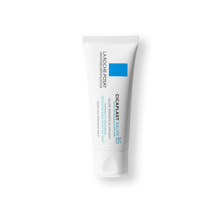 Creme Facial La Roche Posay Cicaplast Baume 40 ml