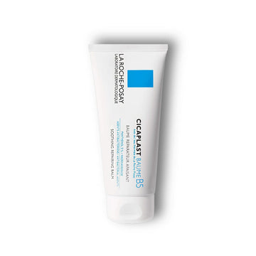 Creme Facial La Roche Posay Cicaplast Baume B5 (100 ml)