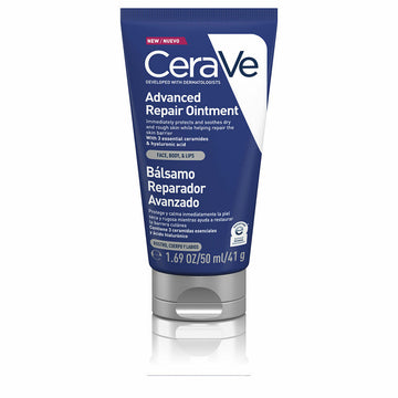 Bálsamo Reparador Corporal CeraVe 50 ml