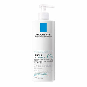 Leite Corporal La Roche Posay Lipikar 400 ml