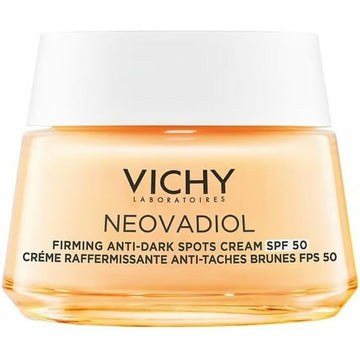 Anti-Brown Spot Cream Vichy Neovadiol Firming Spf 50 50 ml