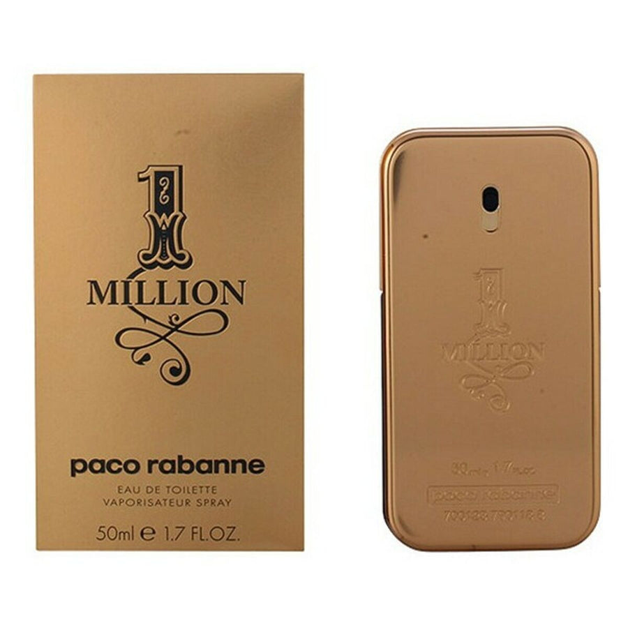 Perfume Homem 1 Million Paco Rabanne EDT