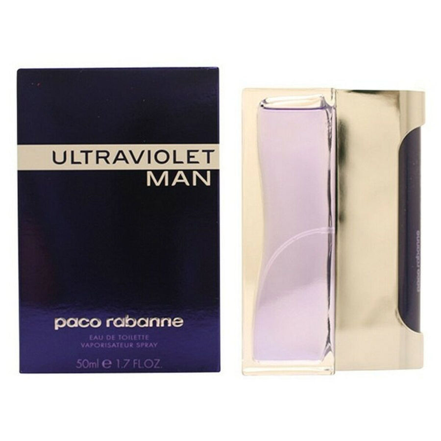 Perfume Homem Ultraviolet Man Paco Rabanne EDT