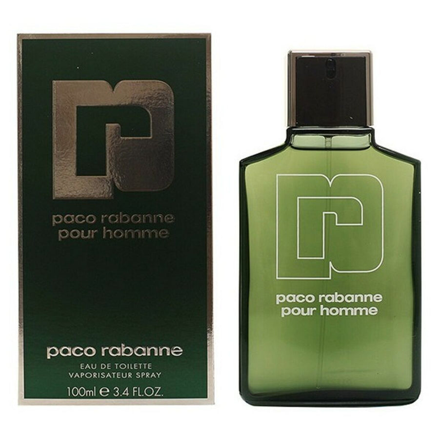 Men's Perfume Paco Rabanne Homme Paco Rabanne EDT