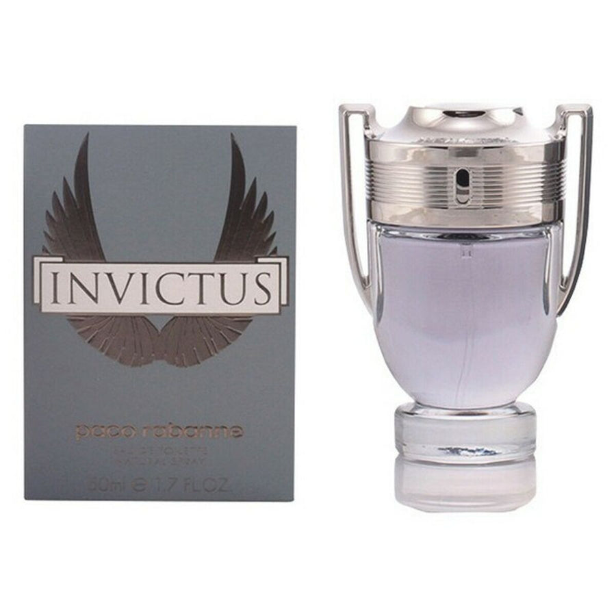 Perfume Homem Invictus Paco Rabanne EDT