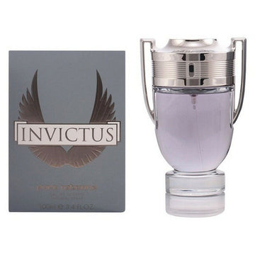 Perfume Homem Invictus Paco Rabanne EDT