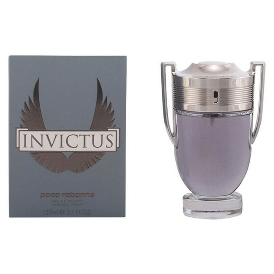 Perfume Homem Invictus Paco Rabanne EDT