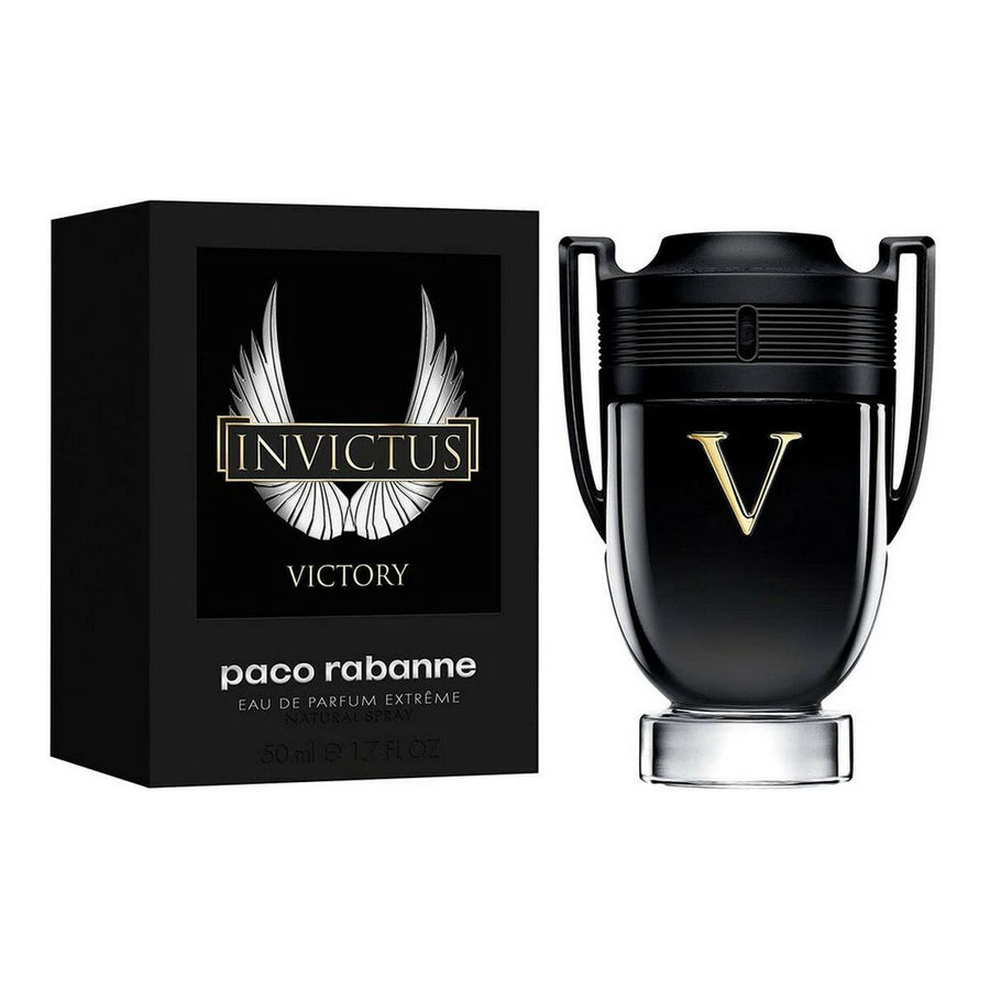 Men's Perfume Invictus Victory Paco Rabanne EDP