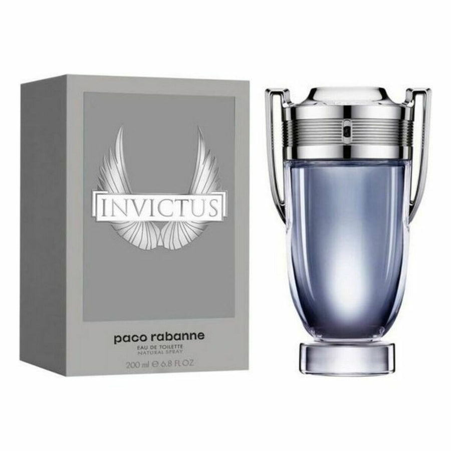 Men's Perfume Invictus Paco Rabanne EDT