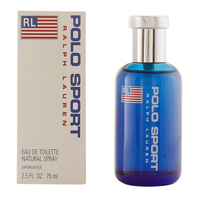 Men's Perfume Polo Sport Ralph Lauren EDT