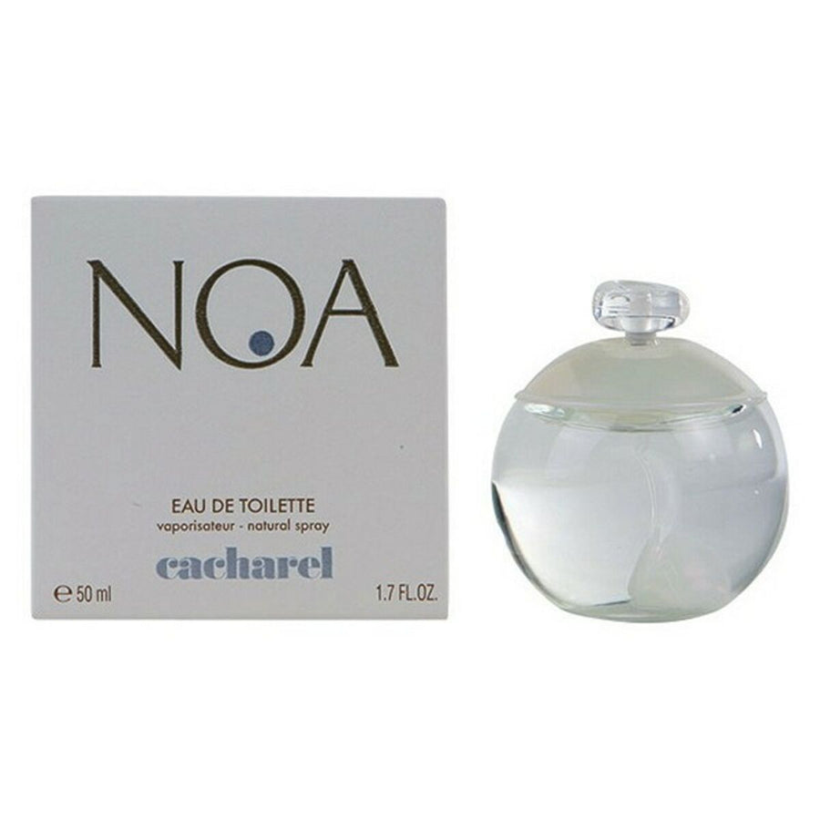 Perfume Mulher Noa Cacharel EDT