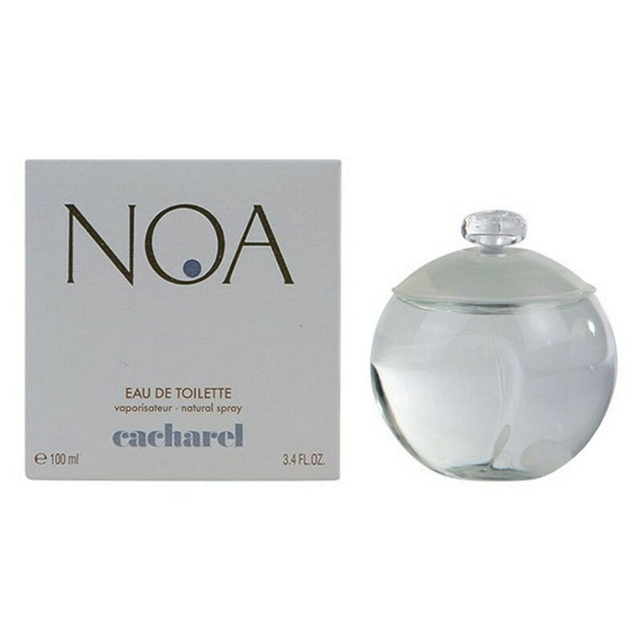 Perfume Mulher Noa Cacharel EDT