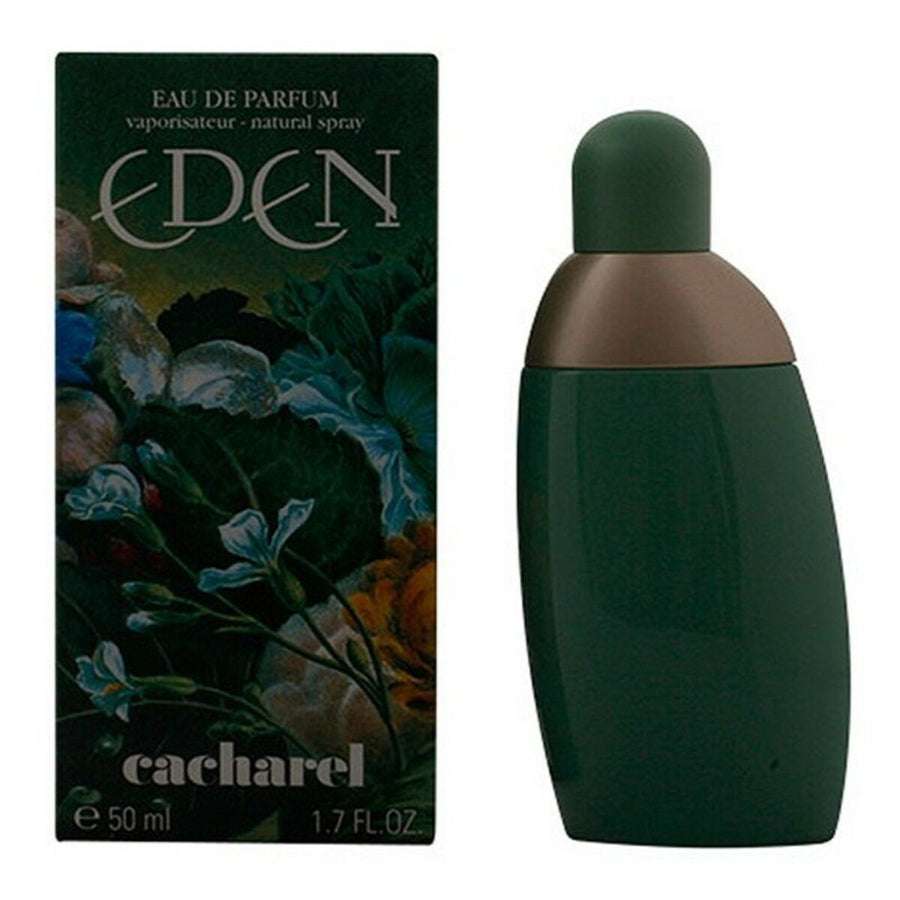 Women's Perfume Eden Cacharel EDP