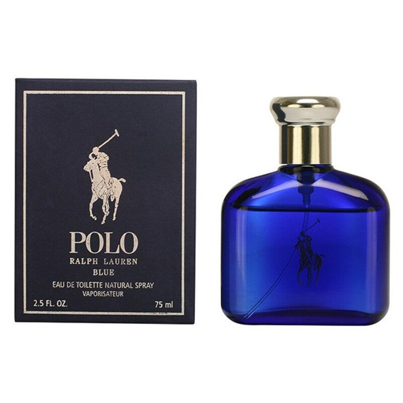 Perfume Homem Polo Blue Ralph Lauren EDT