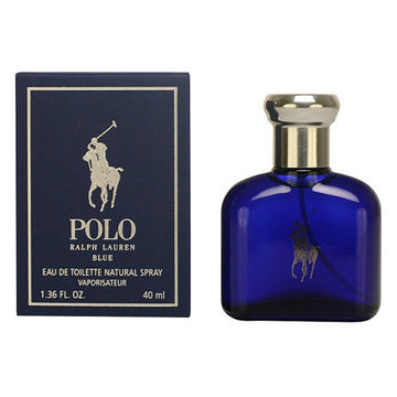 Perfume Homem Polo Blue Ralph Lauren EDT