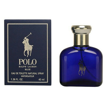 Men's Perfume Polo Blue Ralph Lauren EDT