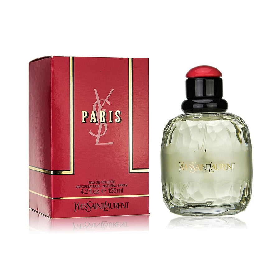 Perfume Mulher Yves Saint Laurent YSL Paris EDT (125 ml)