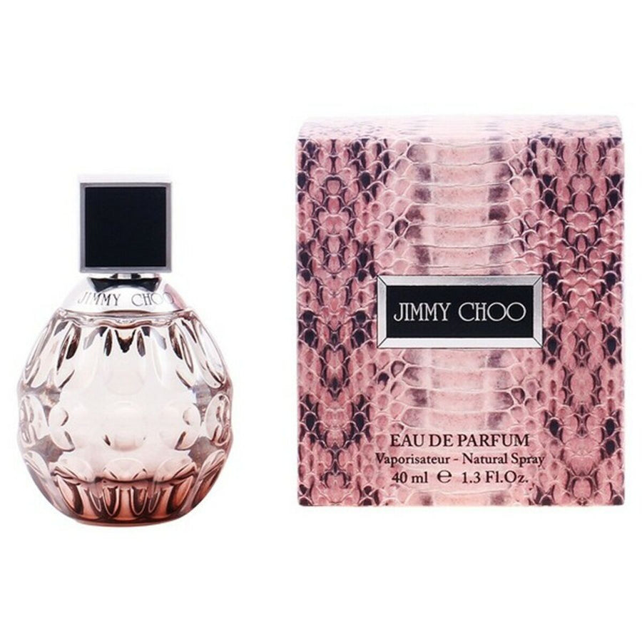 Perfume Mulher Jimmy Choo Jimmy Choo EDP