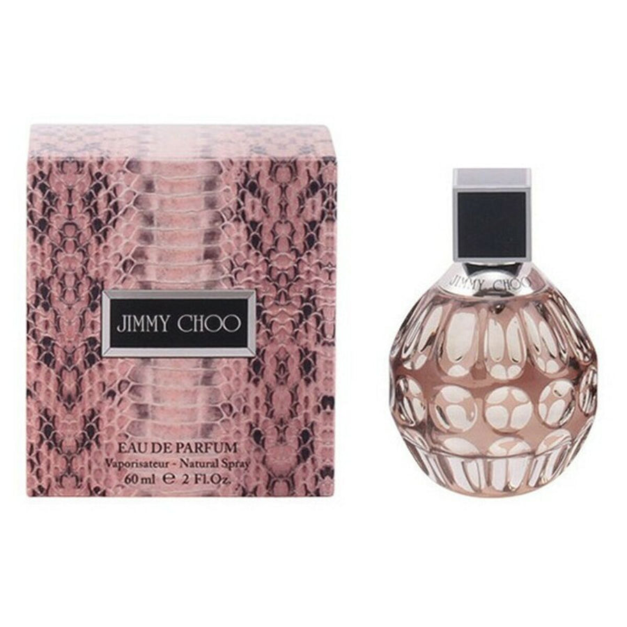 Perfume Mulher Jimmy Choo EDP