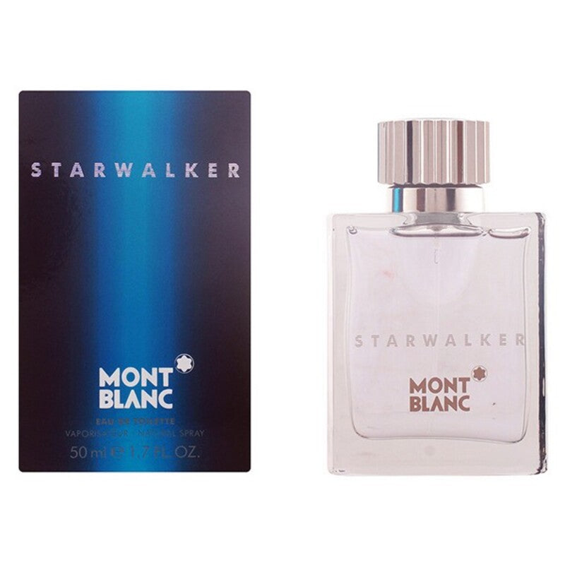 Perfume Homem Starwalker Montblanc EDT 75 ml