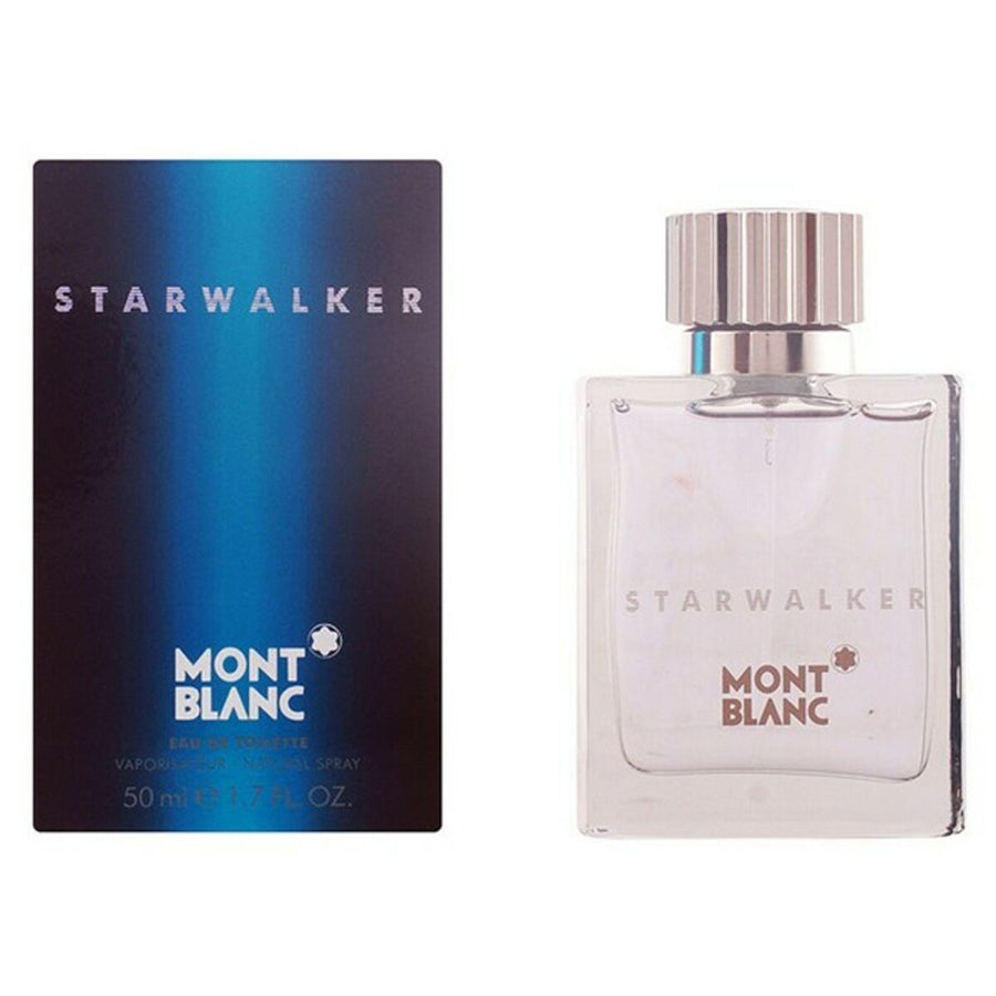 Men's Perfume Starwalker Montblanc EDT 75 ml