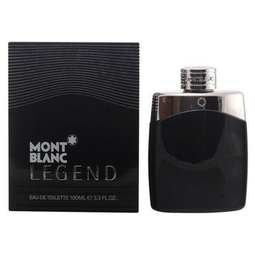 Perfume Homem Legend Montblanc EDT