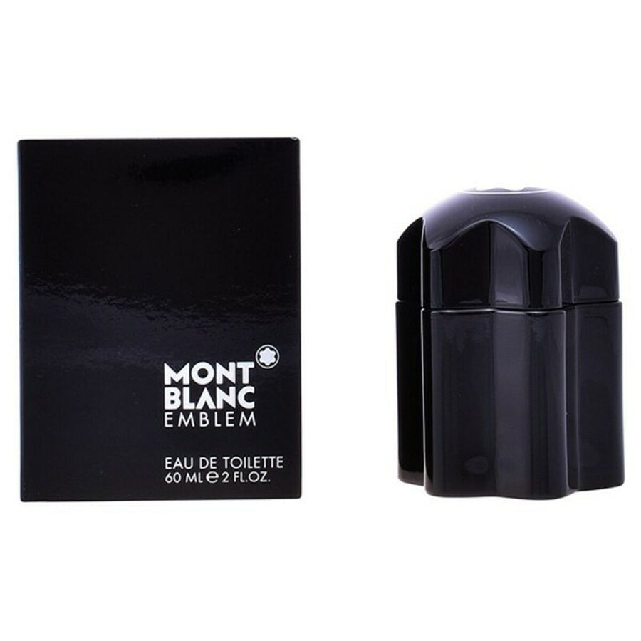 Perfume Homem Emblem Montblanc EDT