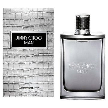 Perfume Homem Jimmy Choo Man EDT