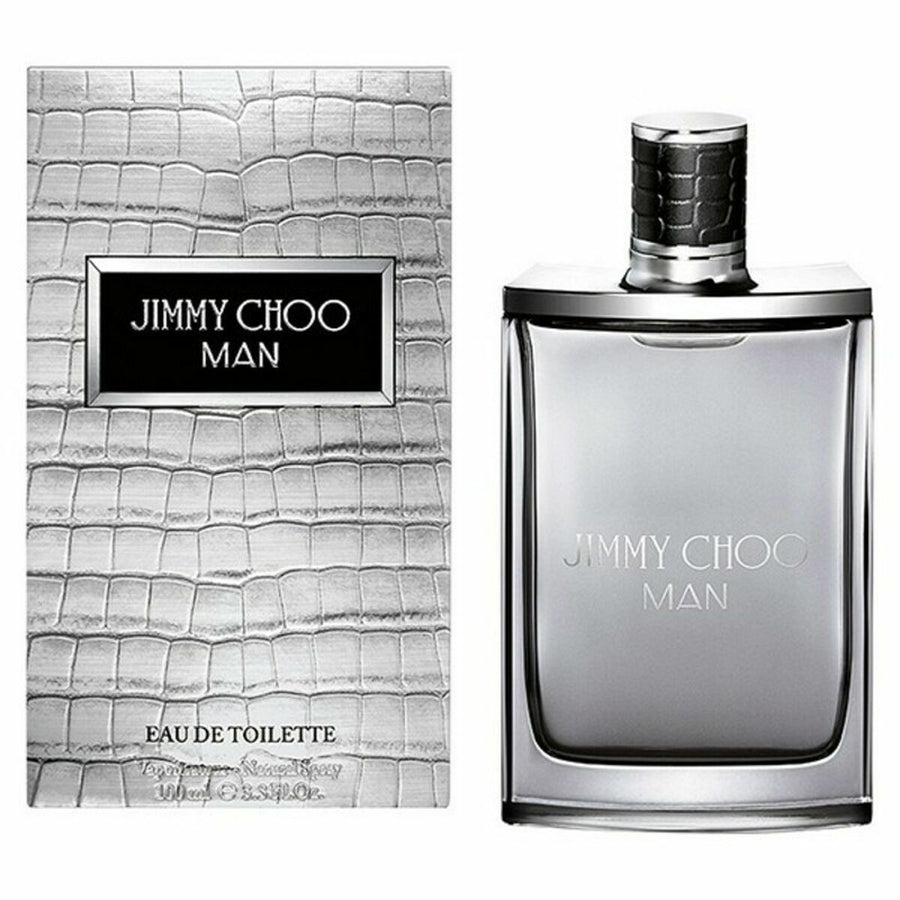 Perfume Homem Jimmy Choo Man Jimmy Choo EDT