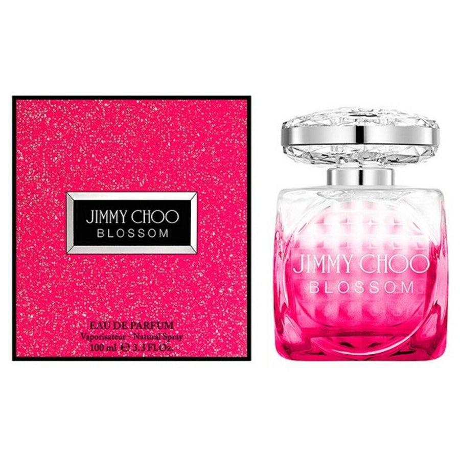 Women's Perfume Blossom Jimmy Choo EDP Blossom