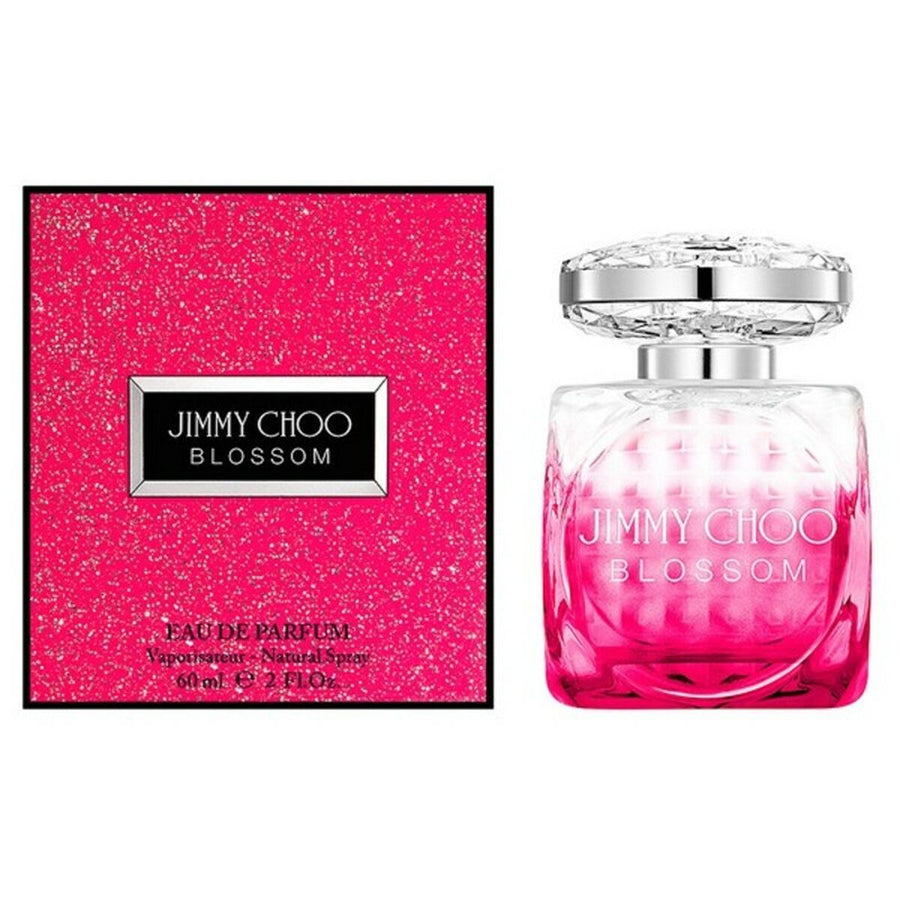 Perfume Mulher Blossom Jimmy Choo EDP Blossom